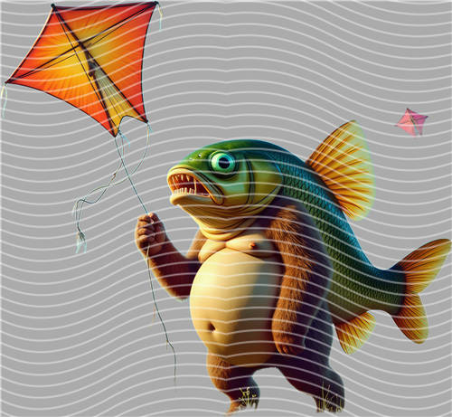 Tung Tung sahur-TT 390